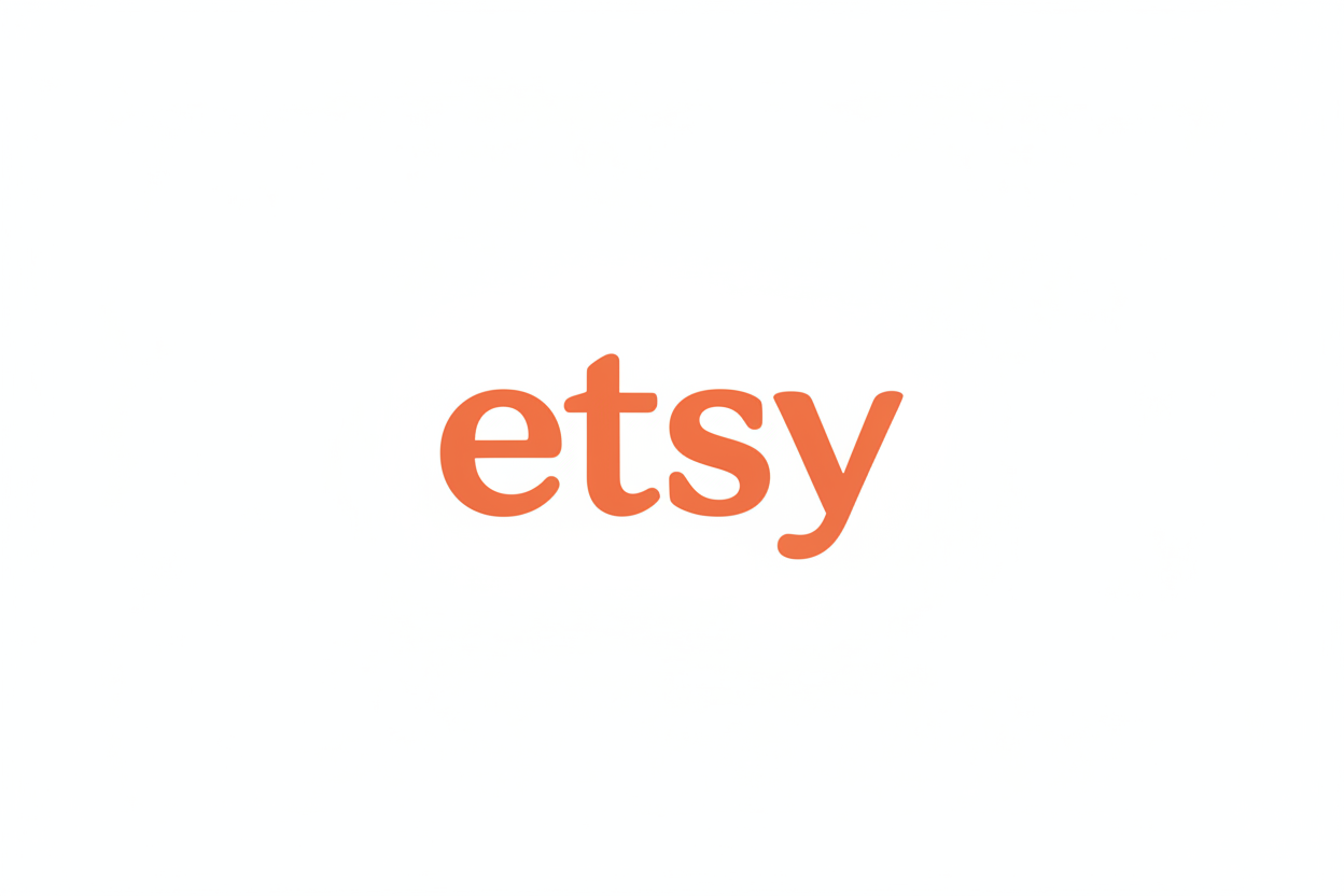 Etsy logo
